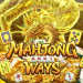 Mahjong Ways : Jackpot dengan Trik Pola Gacor