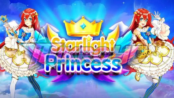 Starlight Princess: Rahasia Jackpot & Trik Pola Gacor x1000
