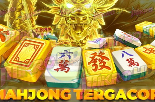 Tips Auto Maxwin di Mahjong Ways 3 dengan Modal Kecil
