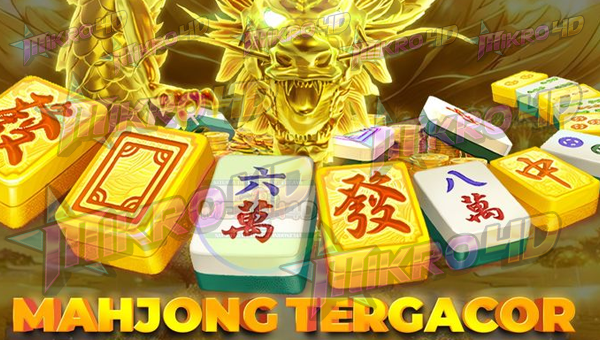 Tips Auto Maxwin di Mahjong Ways 3 dengan Modal Kecil