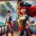 Queen of Bounty : Jackpot Dengan Trik Pola Gacor