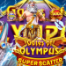 Memahami Keajaiban Gates of Olympus: Cara Bermain Mudah dan Mencetak Jackpot Besar