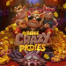 Pengenalan Permainan Three Crazy Piggies: Kemudahan Jackpot dalam Genggaman Anda
