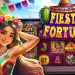 Rayakan Keberuntunganmu di Fiesta Fortune – Slot Paling Meriah 2025!