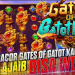 Cara Bermain Ketangkasan dengan Taruhan Rendah di Gates of Gatotkaca 1000