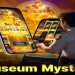   PG Slot Museum Mystery – Misteri, Emas, & Maxwin Menantimu!
