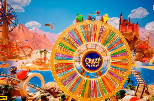 Double Untung! Bonus 100% Khusus Live Casino & Sport Terpercaya 2025!