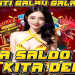 ANTI GALAU ADA SALDO KITA DEPO SEKARANG JUGA ..