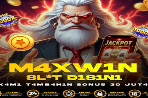 THE BEST PERFORMANCE GAMING ONLINE TERBESAR MAXWIN TERBANYAK