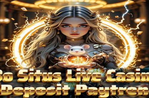 PLATFORM HIBURAN DIGITAL TERPERCAYA 2025 DI INDONESIA — ERA BARU LIVE INTERAKTIF TANPA BATAS!
