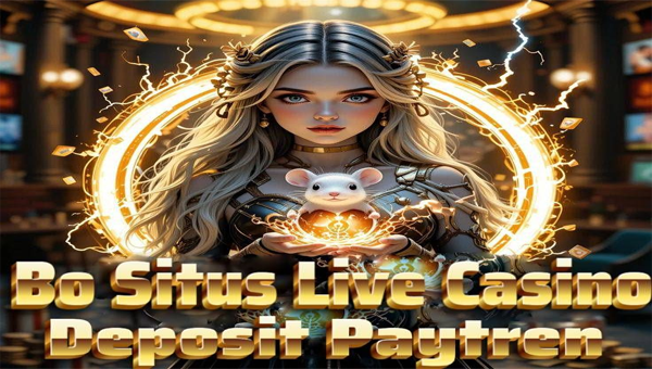 PLATFORM HIBURAN DIGITAL TERPERCAYA 2025 DI INDONESIA — ERA BARU LIVE INTERAKTIF TANPA BATAS!