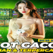 SLOT AMAN GACOR AMAN DAN TERPERCAYA DAFTAR SEKARANG BROO