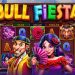 Slot Bull Fiesta: Spin Santai, Bonus Besar, Cuan Mengalir Terus!