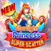 Starlight Princess Super Scatter