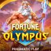 Slot Fortune of Olympus Terbaru: Sensasi Spin Epik dengan Hadiah Melimpah