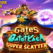Ledakan Bonus dan Scatter di Slot Gates of Gatot Kaca Super Scatter