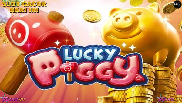 Slot Lucky Piggy: Strategi Main Ringan dengan Hasil Lebih Stabil