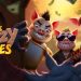 Slot Three Crazy Piggies: Aksi Tiga Babi Gila Pembawa Kemenangan