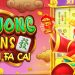 Festival Rezeki Dimulai! Mahjong Wins – Gong Xi Fa Cai dari Pragmatic Play Siap Hujani Jackpot