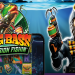 Big Bass Mission Fishin’: Misi Memancing Jackpot Besar Dimulai Sekarang!