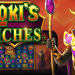 Slot Loki’s Riches: Rahasia Harta Loki yang Siap Meledak di Setiap Scatter!