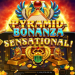 Slot Pyramid Bonanza: Spin Sekali, Harta Karun Kuno Bisa Langsung Jadi Milikmu!