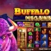 Slot Buffalo King Megaways: Jalur Gacor Sang Raja, Sekali Spin Langsung Menggila!
