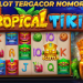 Tropical Tiki: Petualangan Pulau Eksotis Menuju Jackpot Berlimpah