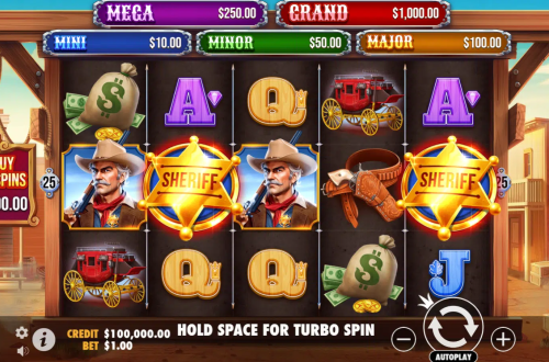 Badge Blitz Pragmatic Play: Serbuan Lencana Emas yang Meledakkan Jackpot!