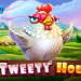 “The Tweety House: Rumah Kecil yang Menyimpan Ledakan Kemenangan Besar!”