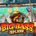 Slot Big Bass Splash: Mancing Jackpot, Profit Brutal!